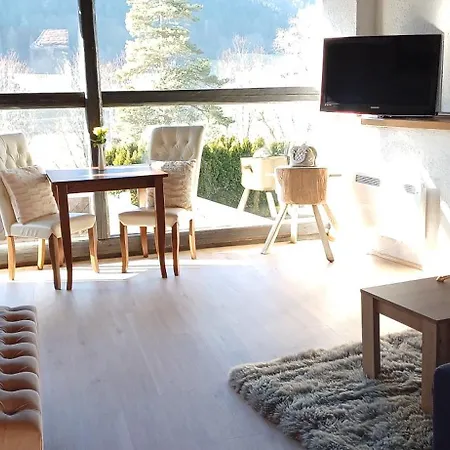 House Planinka In The Heart Of Nature Ljubno