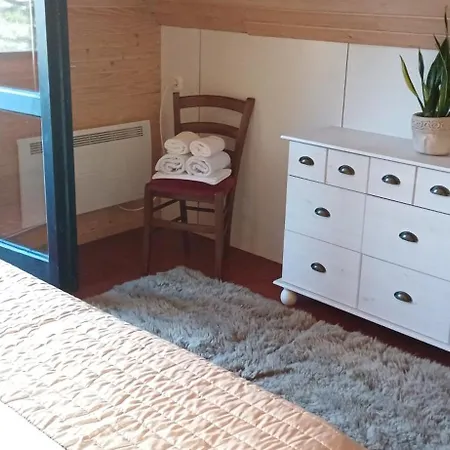 House Planinka In The Heart Of Nature بيت للعطل