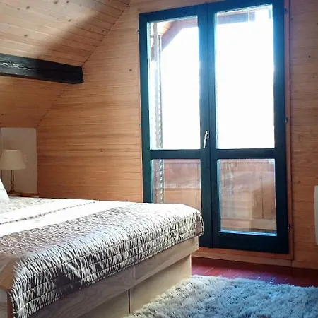 Дом отдыха House Planinka In The Heart Of Nature *