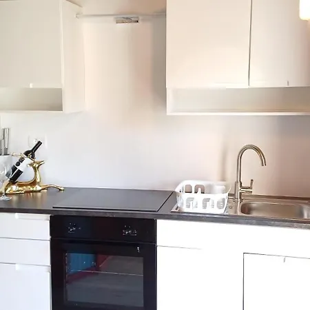 House Planinka In The Heart Of Nature *