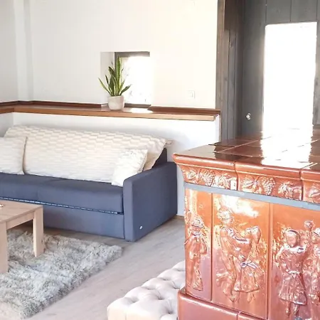 House Planinka In The Heart Of Nature Дом отдыха Ljubno