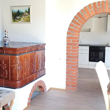 House Planinka In The Heart Of Nature