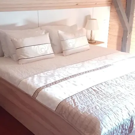 House Planinka In The Heart Of Nature