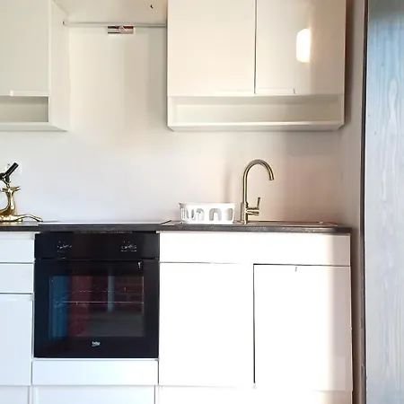 House Planinka In The Heart Of Nature