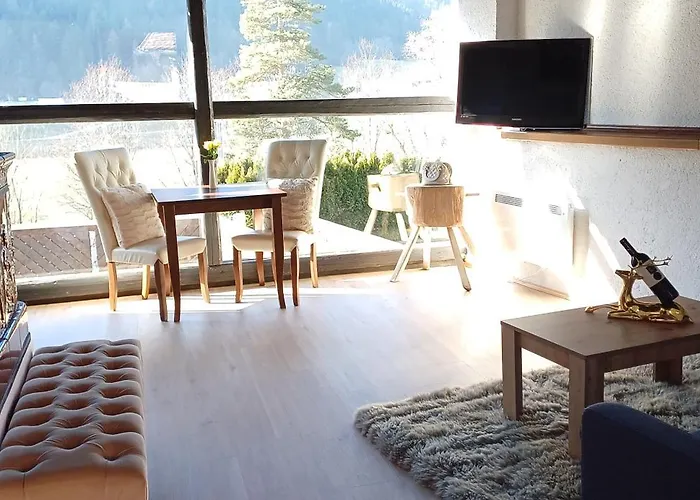 House Planinka In The Heart Of Nature Ljubno