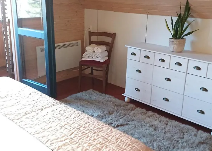 House Planinka In The Heart Of Nature بيت للعطل