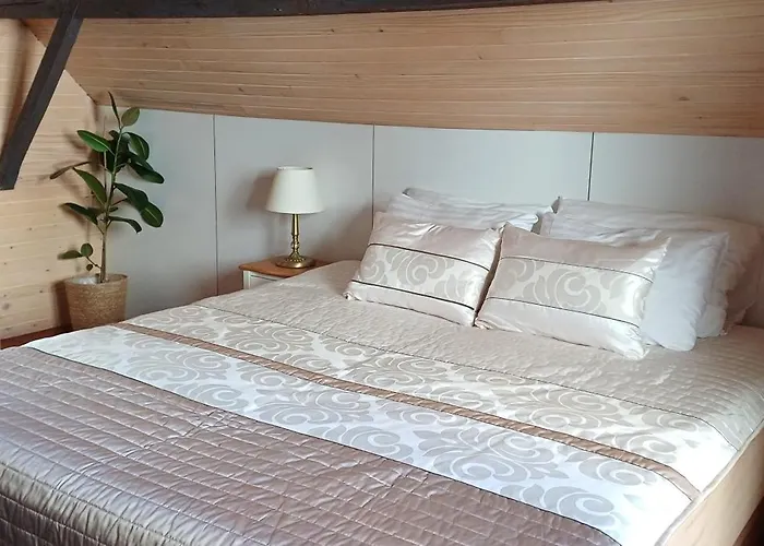 Casa de Férias House Planinka In The Heart Of Nature *