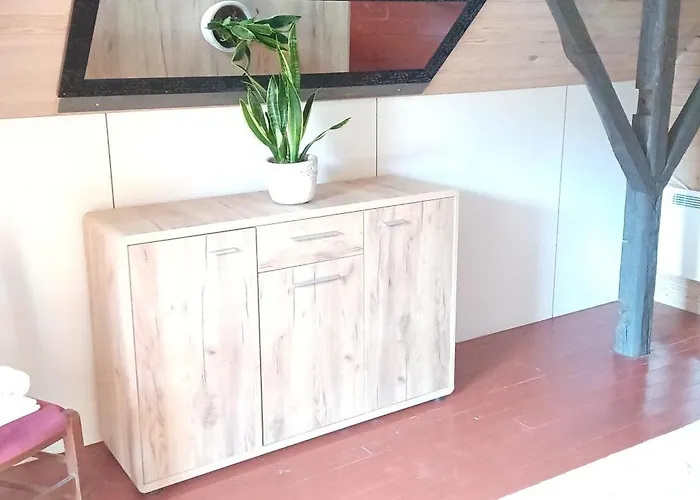 House Planinka In The Heart Of Nature *