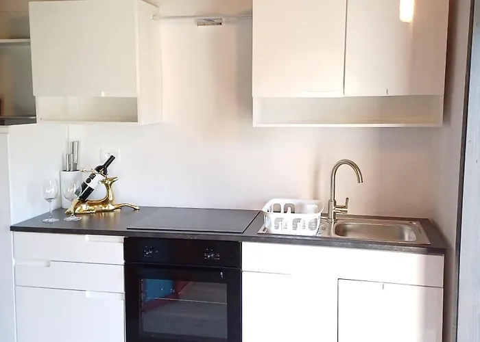 House Planinka In The Heart Of Nature *