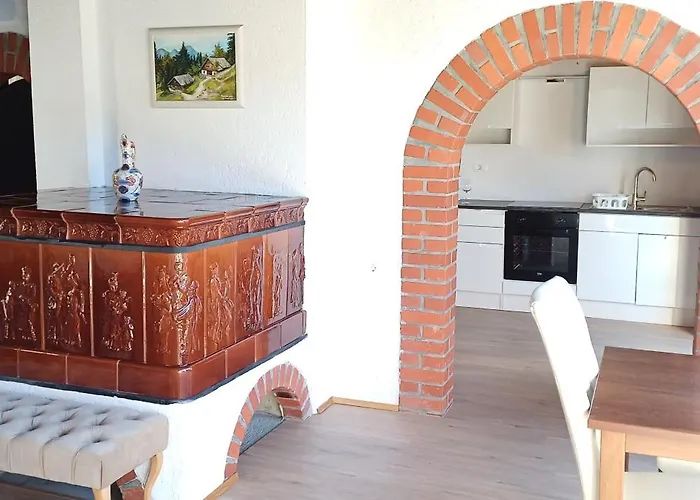 House Planinka In The Heart Of Nature