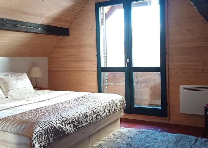 بيت للعطل House Planinka In The Heart Of Nature *