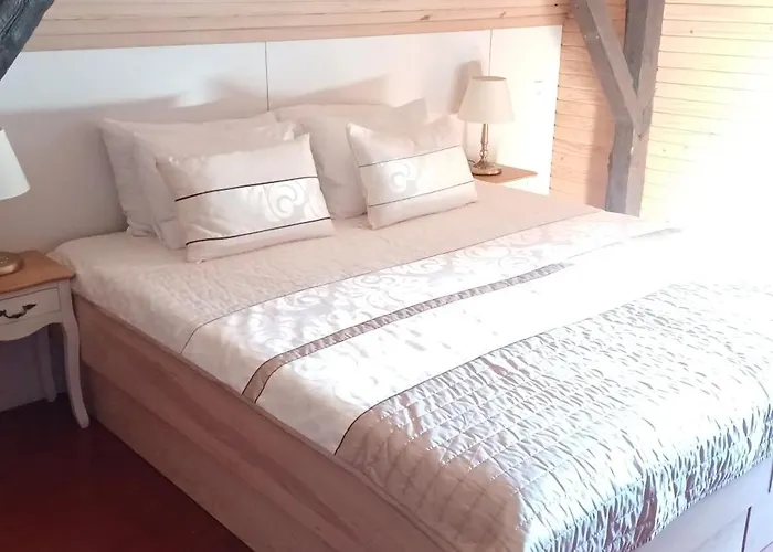 House Planinka In The Heart Of Nature