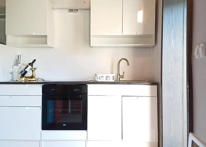 House Planinka In The Heart Of Nature