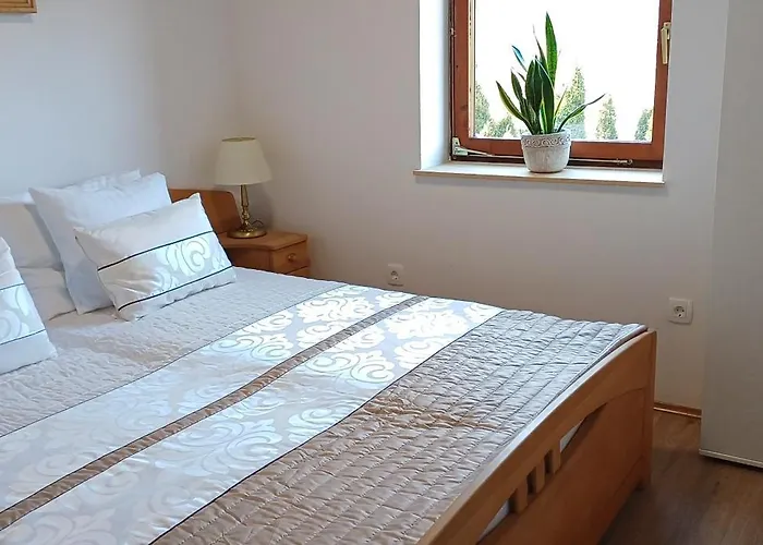 House Planinka In The Heart Of Nature Ljubno