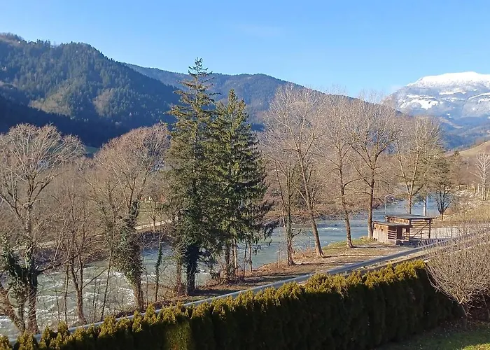 House Planinka In The Heart Of Nature * Ljubno