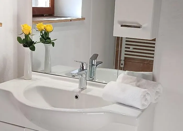 House Planinka In The Heart Of Nature Casa de Férias *