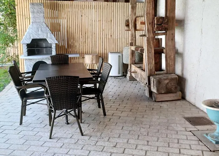 Casa de Férias House Planinka In The Heart Of Nature Ljubno